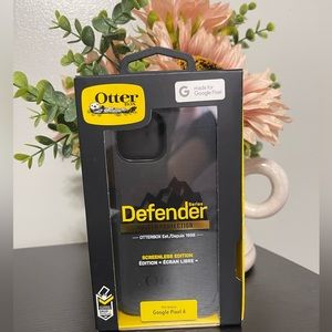 OtterBox for Google Pixel 4